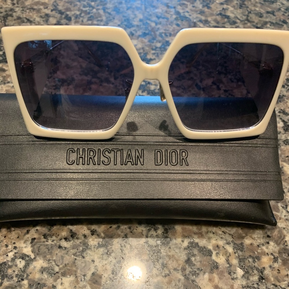 Christian Dior Solar Sunglasses